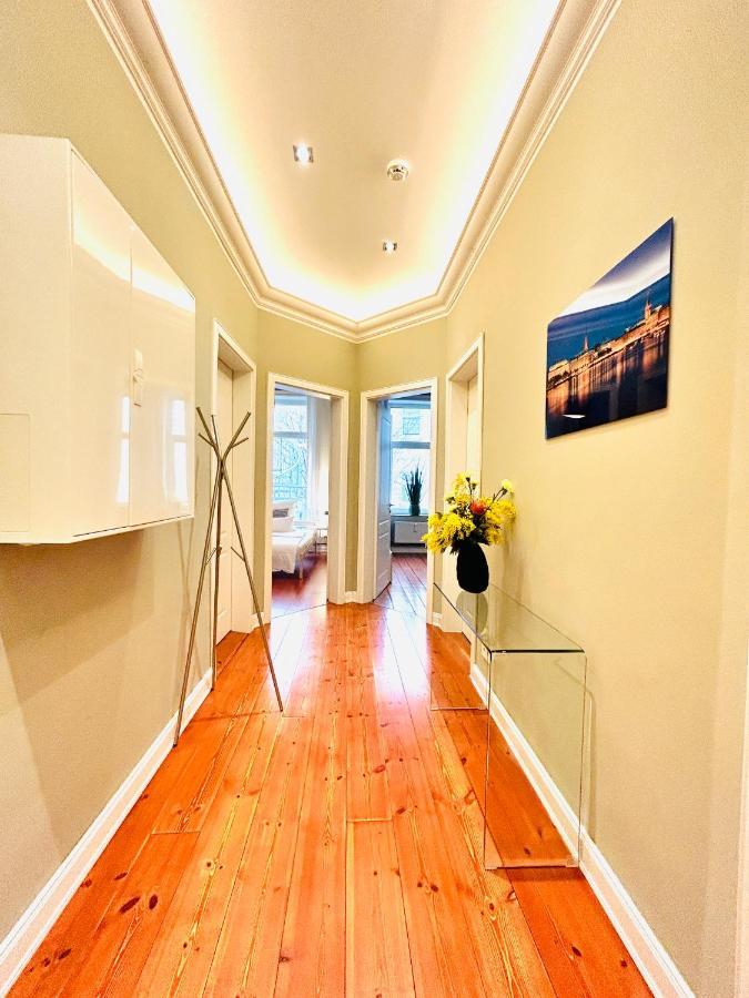 Blue Apartment's Lejlighed