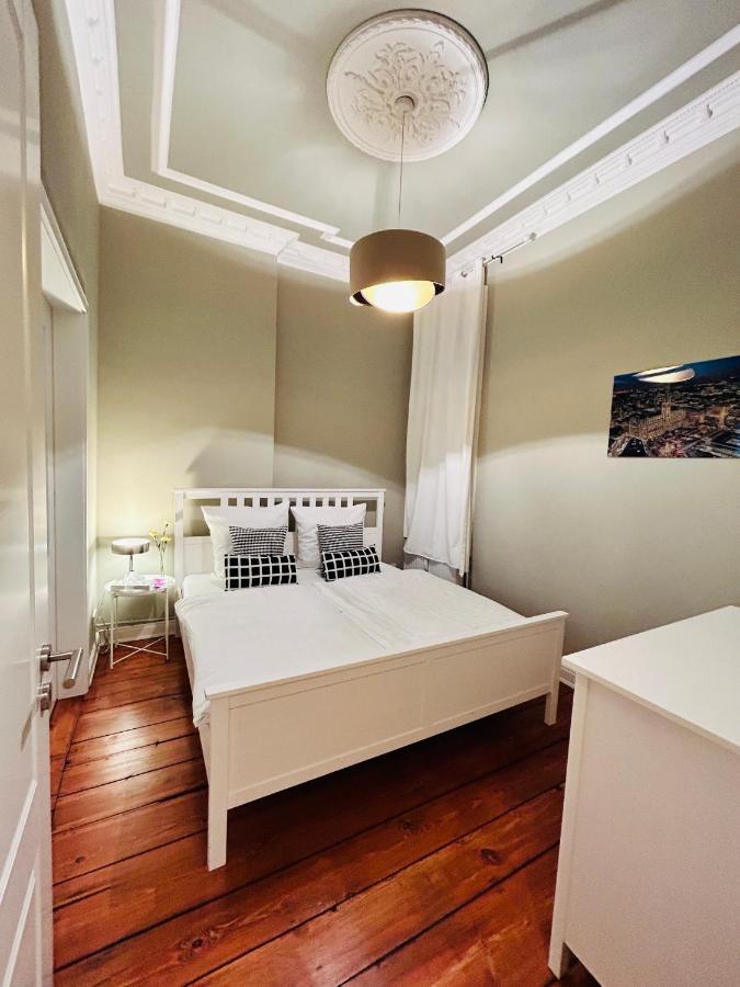 Blue Apartment's Lejlighed *